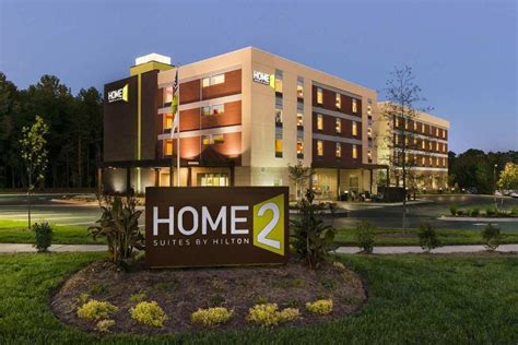 home2 suites by hilton i 77 south.